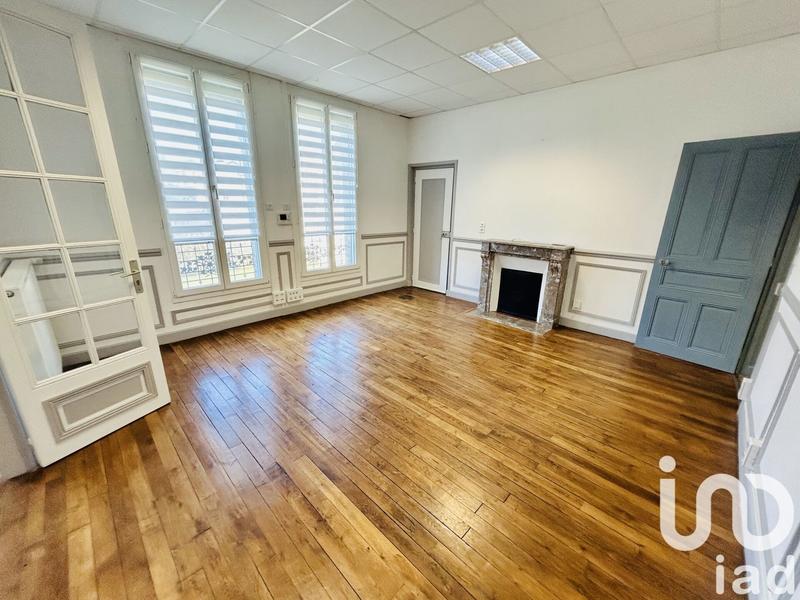 Château - 330 m² - 10 pièces