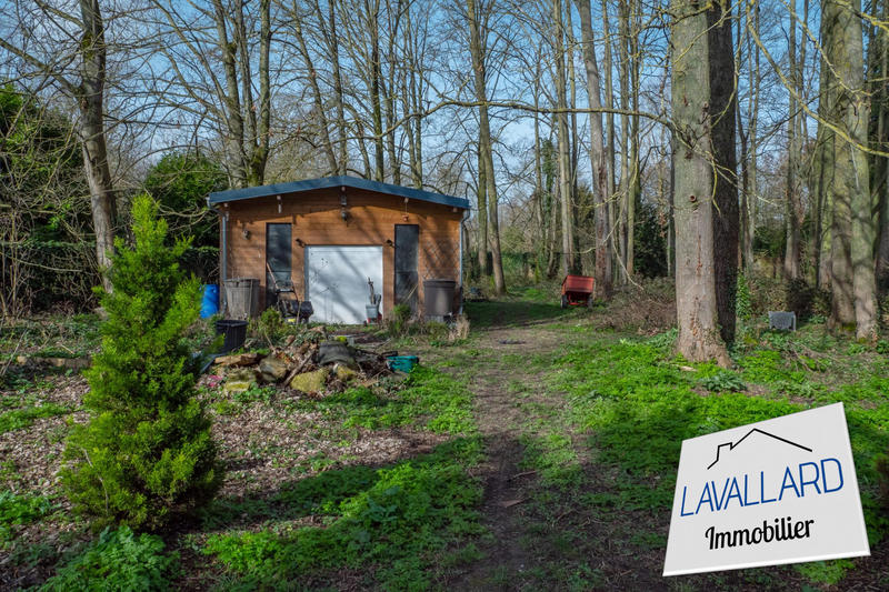 Maison - 205 m² - 9 pièces