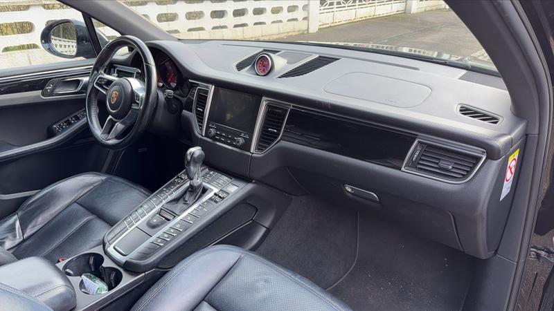 Porsche Macan I 3.0 340 Awd Pdk s