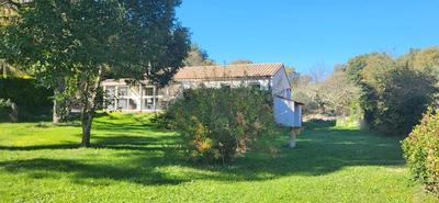 Maison - 102 m² - 6 pièces