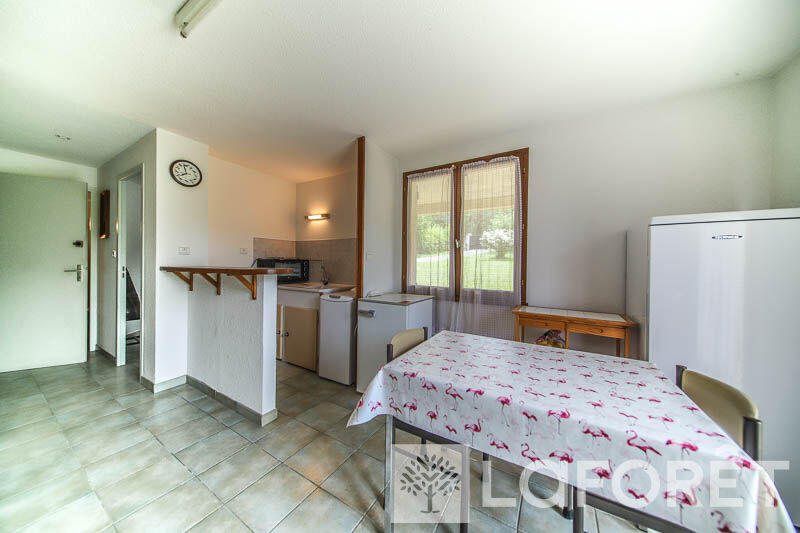 Maison - 180 m² - 6 pièces