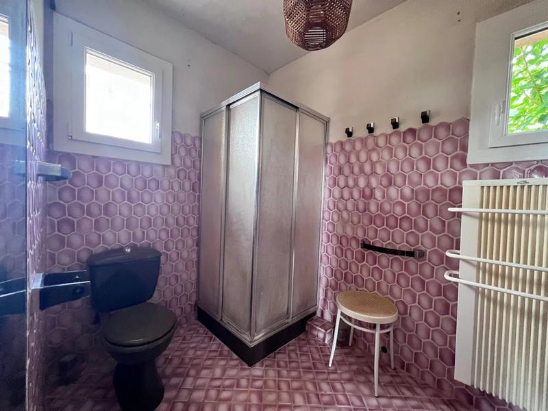 Villa - 154 m² - 5 pièces