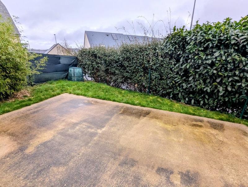 Maison contemporaine - 91 m² - 4 pièces