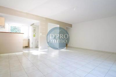 Duplex - 84 m² - 4 pièces