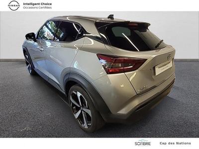 Nissan Juke II Dig-T 114 Tekna