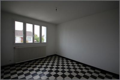 Maison - 52 m² - 4 pièces