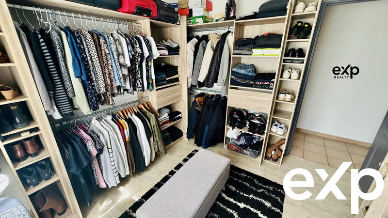 Maison traditionnelle - 127 m² - 6 pièces