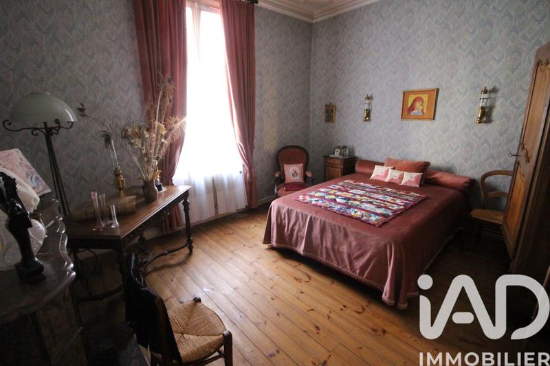 Maison de village - 215 m² - 7 pièces