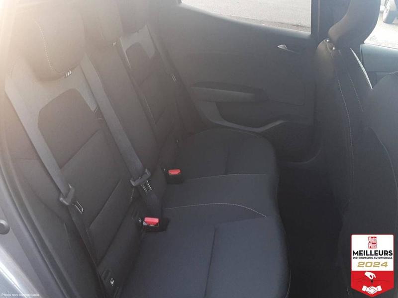 Renault Clio 5 Blue Dci 100 Ch Gsr2 Evolution