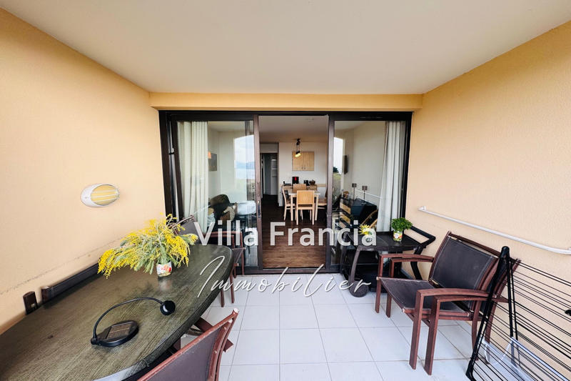 Appartement - 35 m² - 3 pièces