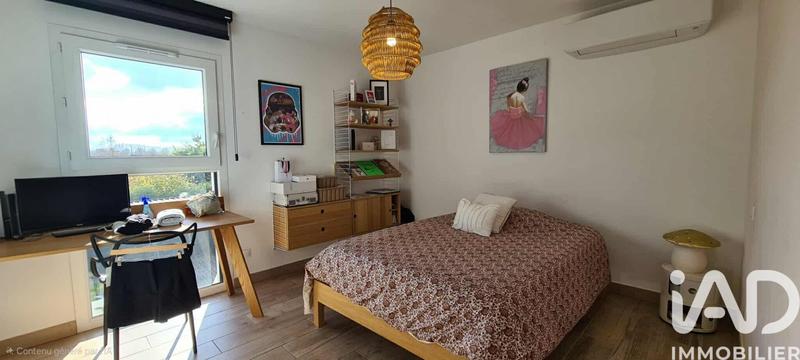 Maison - 155 m² - 6 pièces