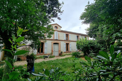 Maison - 200 m² - 4 pièces