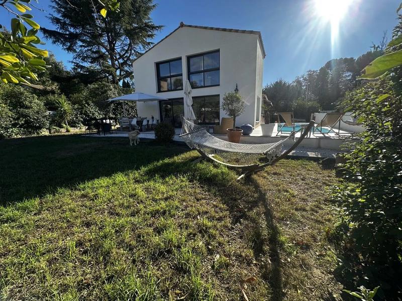 Villa - 157 m² - 5 pièces