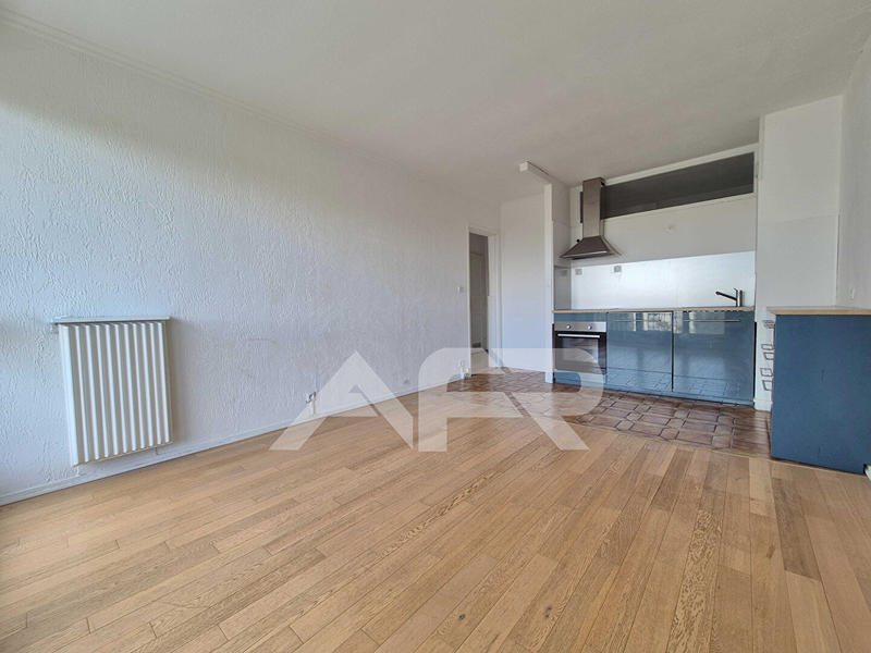 Appartement - 39 m² - 2 pièces