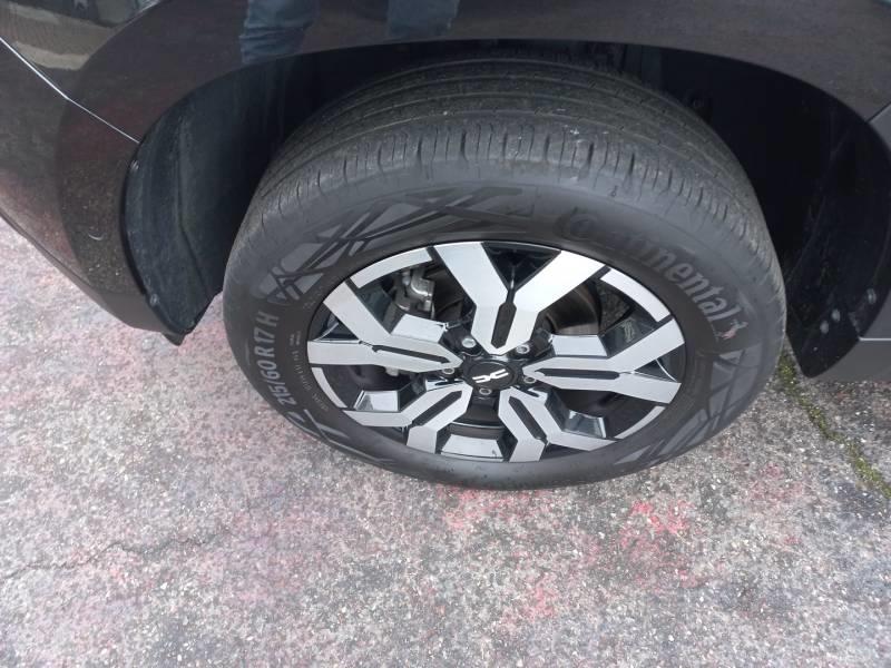 Dacia Duster TCe 130 4x2 Journey