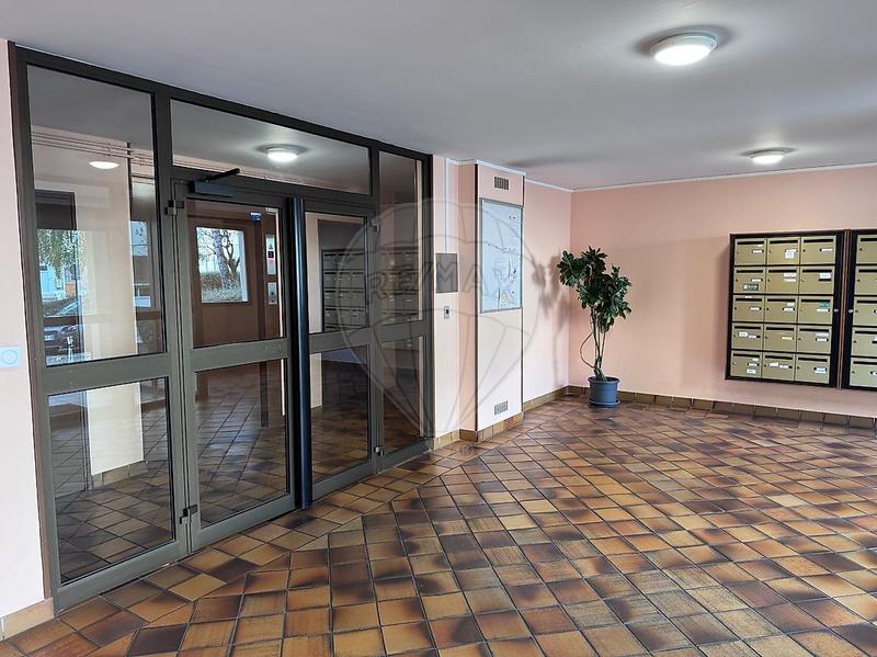 Appartement - 81 m² - 4 pièces