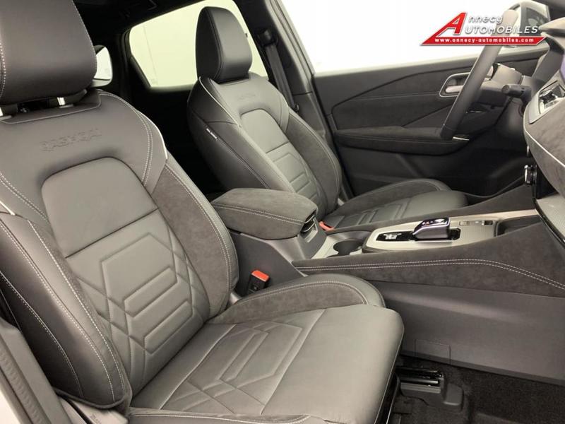 Nissan Qashqai e-Power 190 ch n-Design