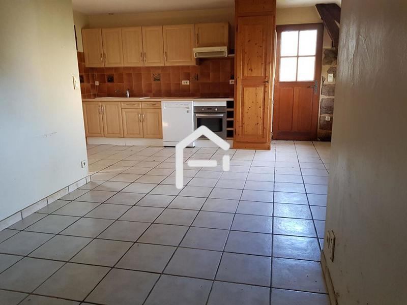 Maison - 150 m² - 9 pièces