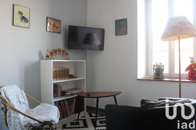 Maison de village - 256 m² - 6 pièces