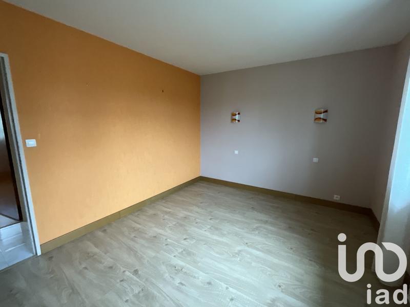 Maison - 114 m² - 6 pièces