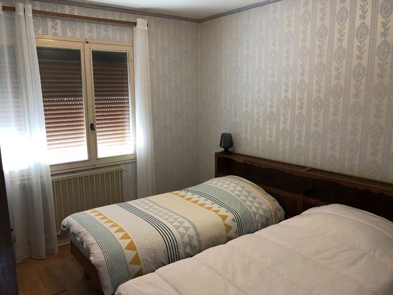 Maison - 132 m² - 6 pièces