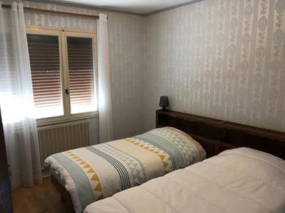 Maison - 132 m² - 6 pièces