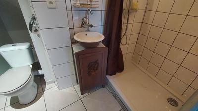 Maison - 108 m² - 3 pièces