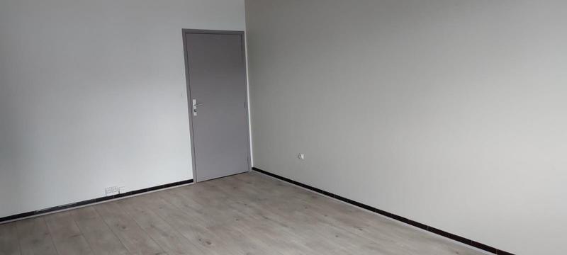 Appartement - 51 m² - 3 pièces
