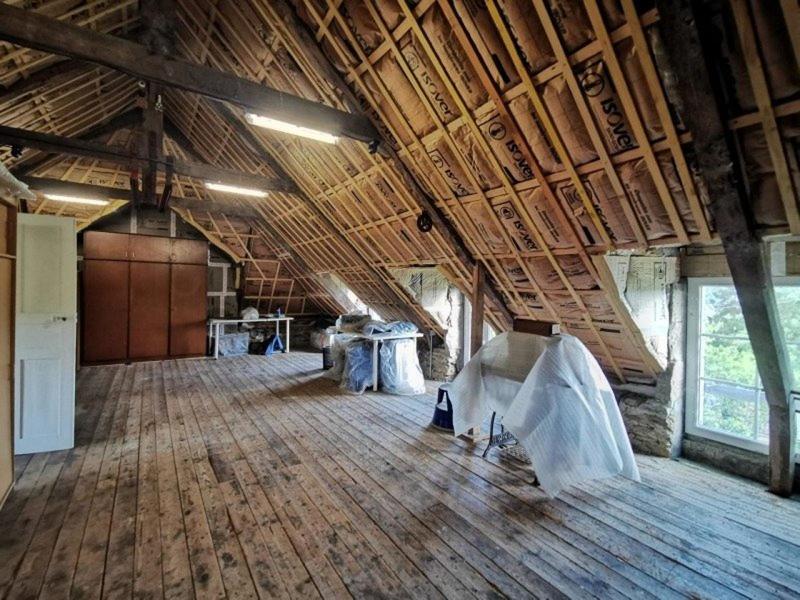 Maison - 149 m² - 7 pièces