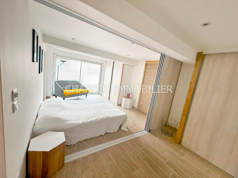 Maison - 134 m² - 7 pièces