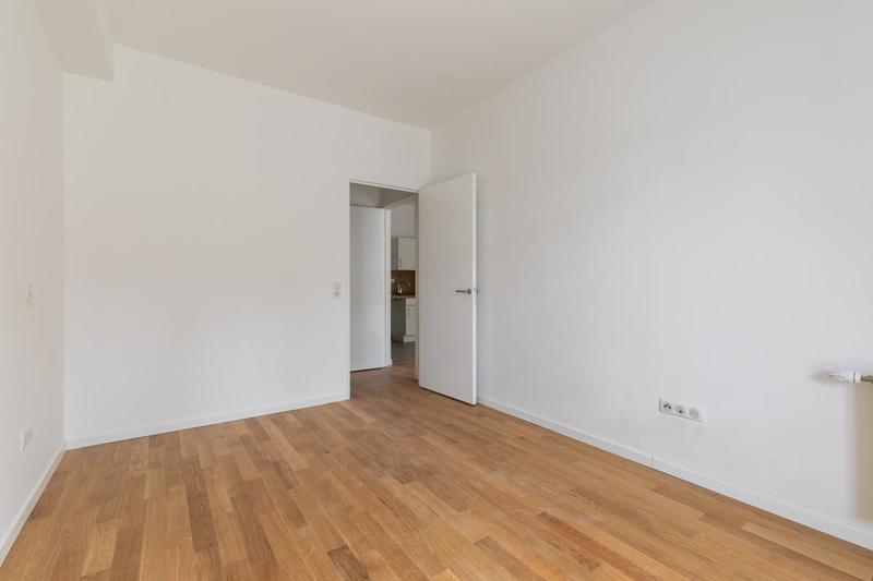Appartement - 63 m² - 2 pièces