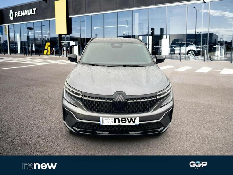 Renault Austral E-Tech full hybrid 200 Gsr2 Techno esprit Alpine