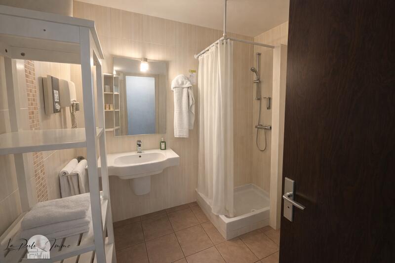 Appartement - 21 m² - 1 pièce