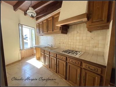 Maison de village - 182 m² - 7 pièces