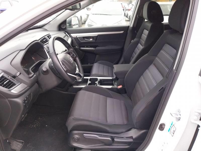 Honda Cr-V e:Hev 2.0 i-Mmd 2wd Exclusive