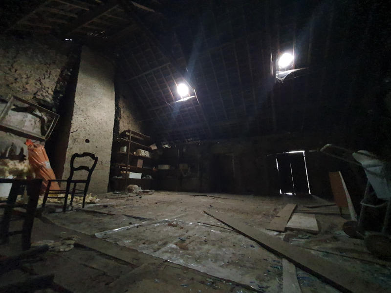 Maison - 160 m² - 7 pièces