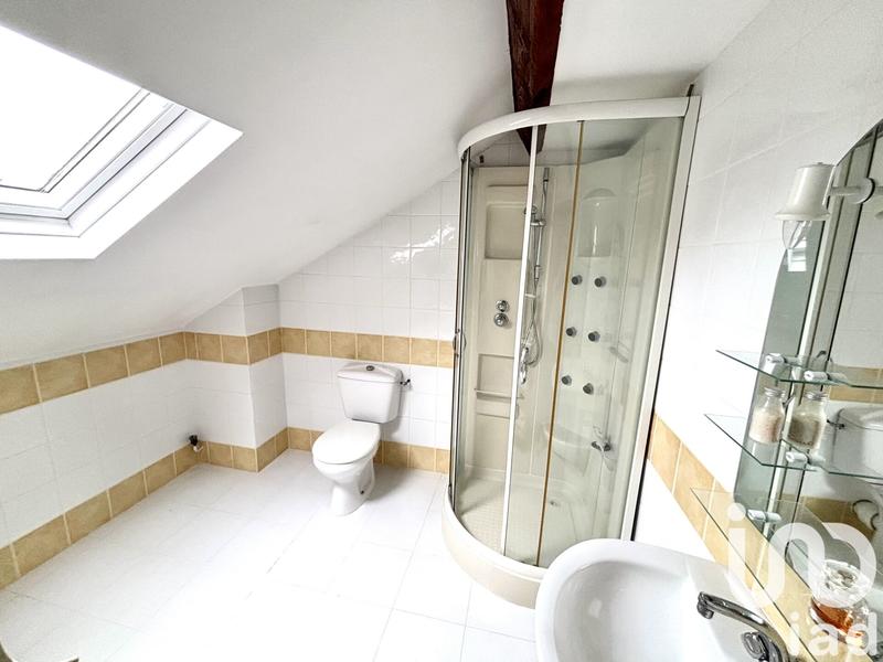 Maison - 165 m² - 6 pièces