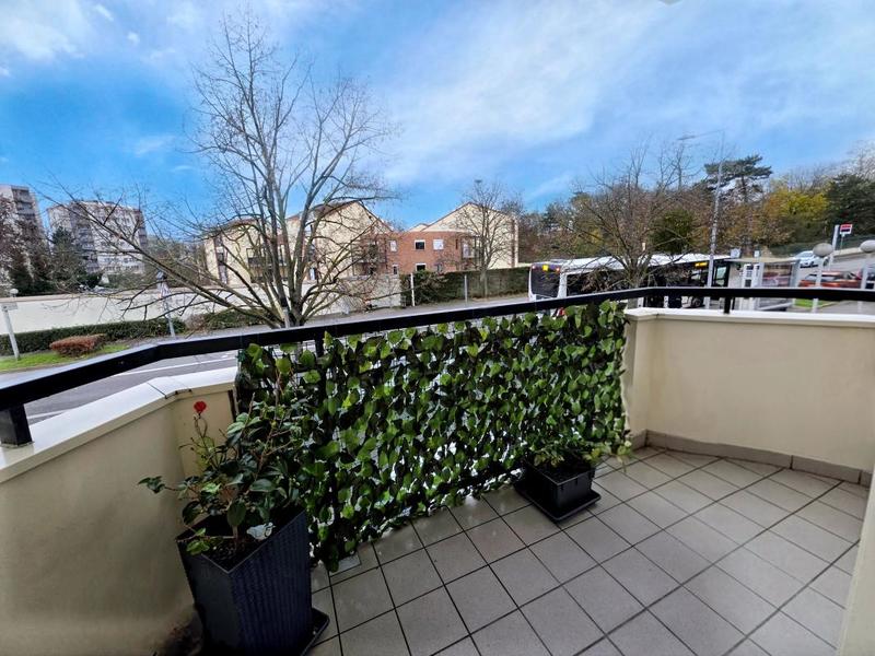 Appartement - 31 m² - 2 pièces