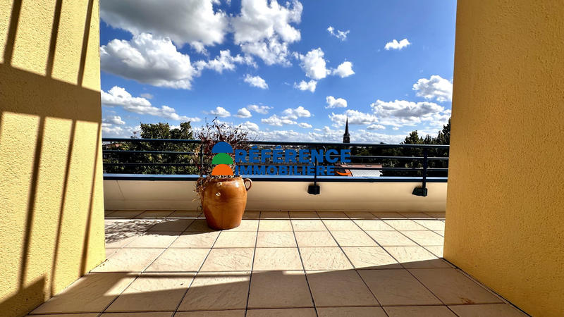 Appartement - 128 m² - 5 pièces