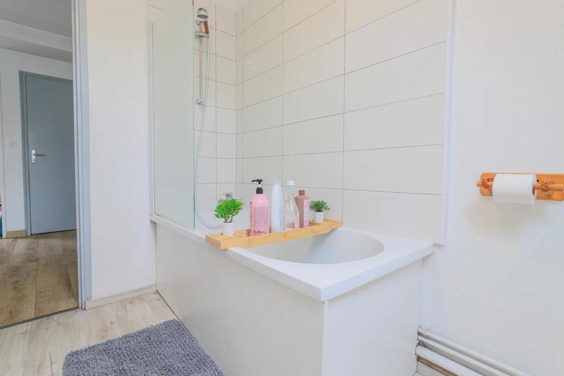 Maison - 140 m² - 4 pièces