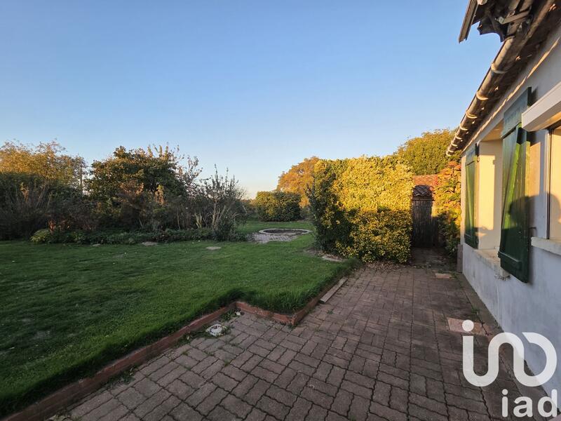 Maison - 262 m² - 10 pièces