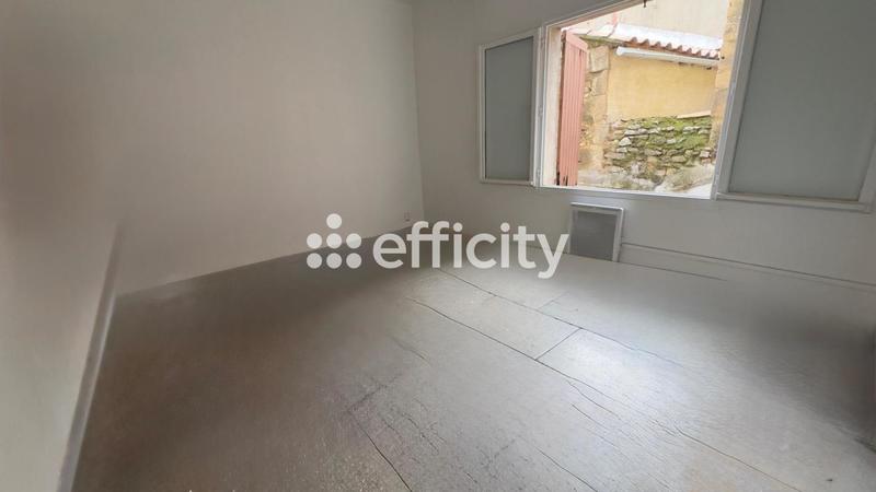 Maison de village - 112 m² - 5 pièces