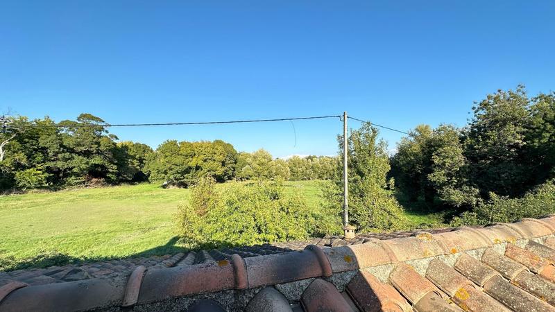 Maison - 200 m² - 6 pièces