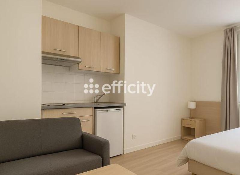 Bureau - 41 m² - 2 pièces