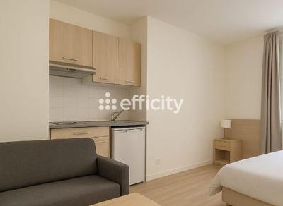 Bureau - 41 m² - 2 pièces