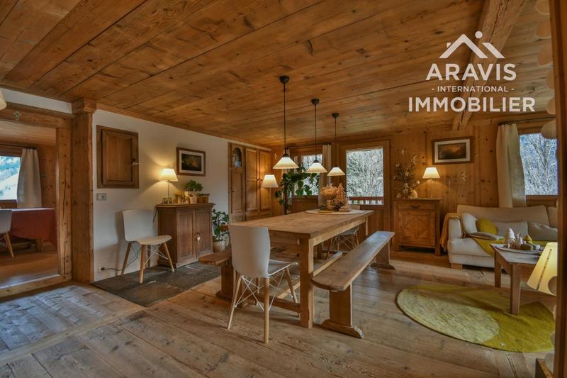 Ferme - 245 m² - 6 pièces