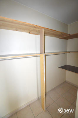 Appartement - 63 m² - 2 pièces