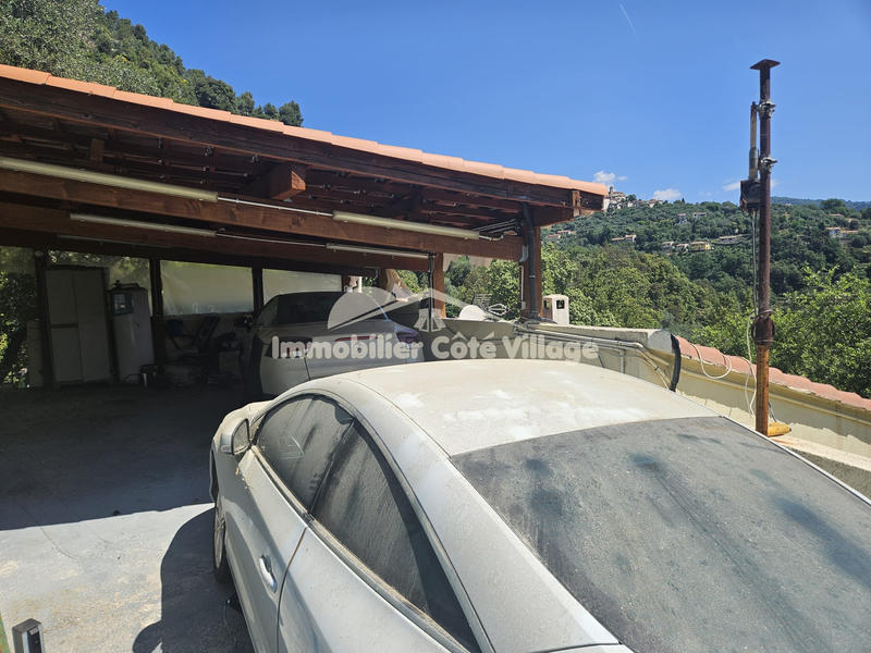 Villa - 85 m² - 5 pièces