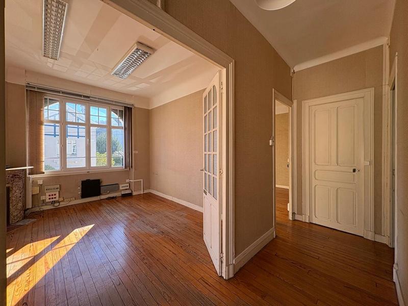 Maison - 70 m² - 4 pièces