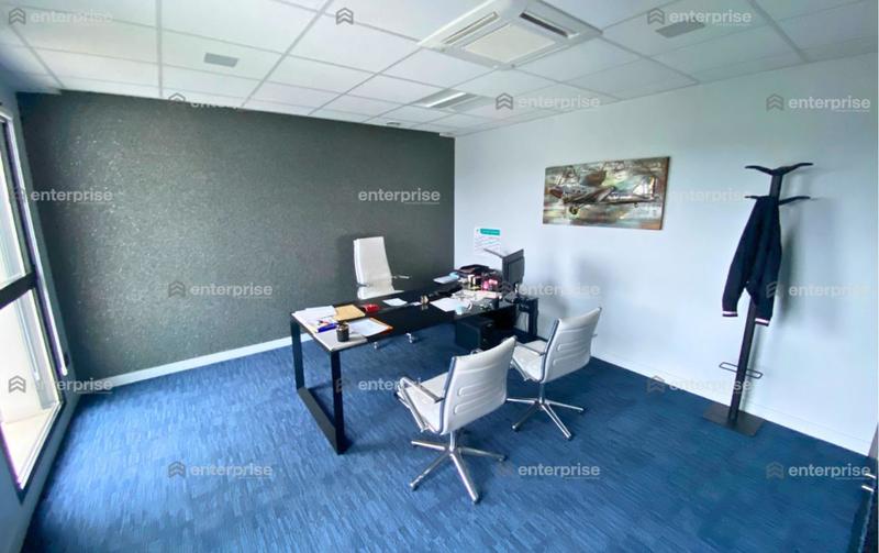 Local d'activité / Entrepôt - 480 m²